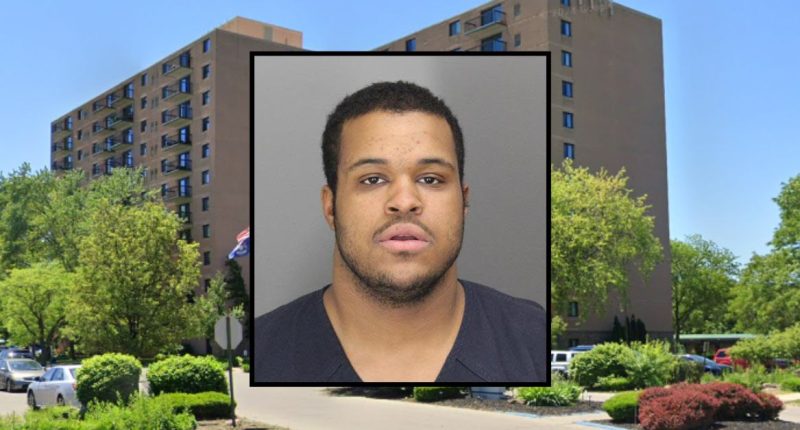 Man killed 8-year-old sister because she was 'talking back'