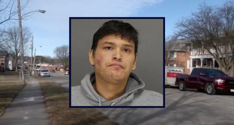 Man killed addiction sponsor after days of fasting: Police