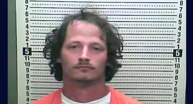 Man killed aunt, pushed car down hill with body inside: Cops