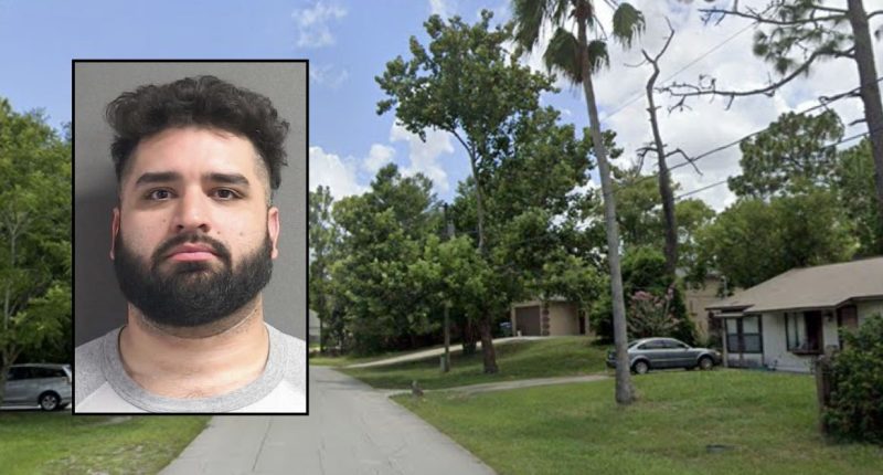 Man let daughter find mom before killing himself: Police