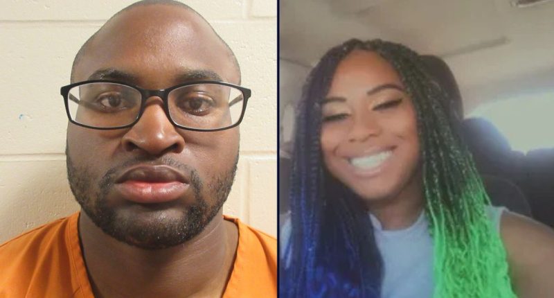 Man murdered girlfriend, married another woman: Cops