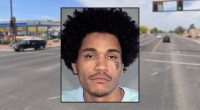 Man rips out stranger's eye in 'unprovoked' attack: Cops