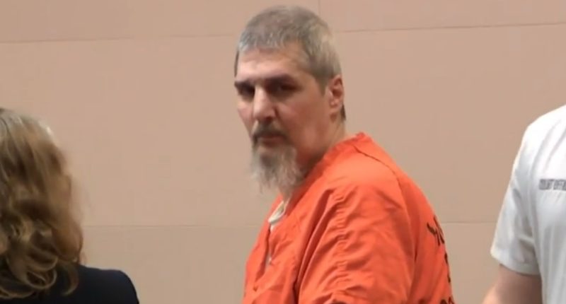 Man sentenced for New Hampshire stabbing murder