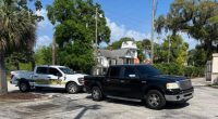 Man shot at drivers during road rage incident, facing attempted murder charge