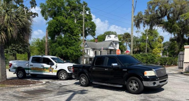 Man shot at drivers during road rage incident, facing attempted murder charge