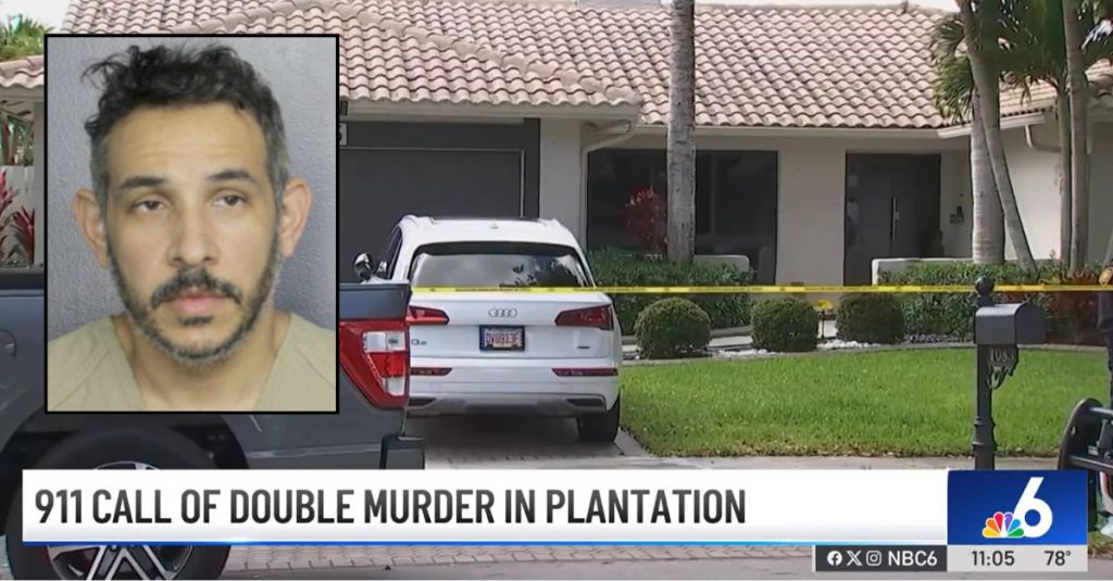 Man stabbed wife, baby son before attempting suicide: Police