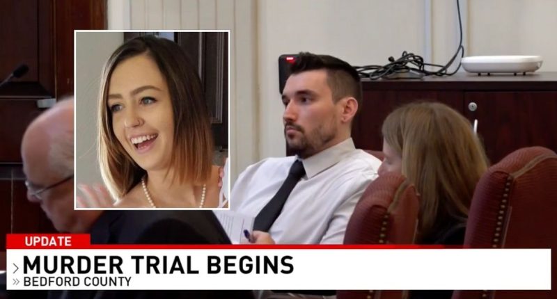 Man strangled ex-girlfriend while obsessing over her: DA