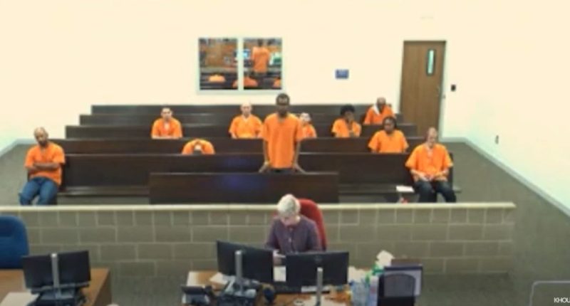 Man tried to use homemade blowtorch to hurt co-worker: Cops