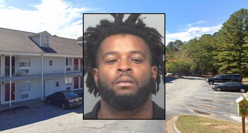 Man used 'RIP' bullets to kill neighbor mad over 'rumors'