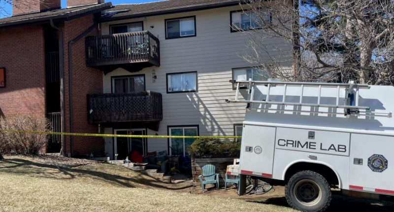 Man who encased victim in concrete inside home sentenced under plea agreement