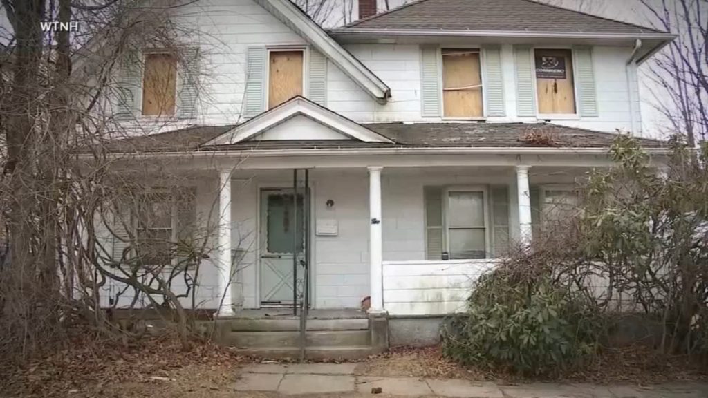 Man who says he was held captive in Connecticut home for 20 years makes his 1st public comments: 'I am a survivor'