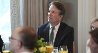 Man will plead guilty in Kavanaugh assassination plot