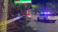 Man with knife shot, killed by Polk County deputy, sheriff says