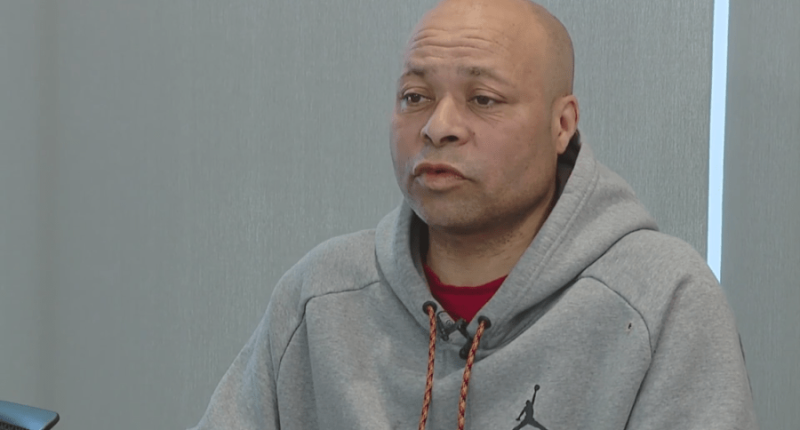 Man wrongly accused in Chiefs parade shooting found dead