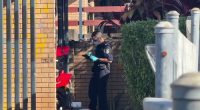 Man's hand cut off in Coffs Harbour