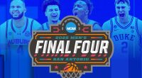 March Madness Basketball 2025: Schedule, Start Times, How To Watch The Final Four Live Online