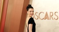 Margaret Qualley Says 'The Substance' Featured Her 'Butt' Over Her 'Face'