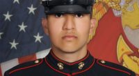 Marines killed in military vehicle crash identified