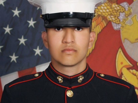 Marines killed in military vehicle crash identified