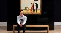 Mark Hoppus Thinks His Idea May Have Helped the Military Locate and Capture Saddam Hussein