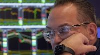 Markets plunge with S&P 500 down 6% and Dow down 2,200 after China retaliates against Trump tariffs