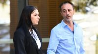 Married couple jailed for raping 15-year-old girl after house party