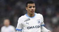 Marseille chief furiously denies ex-Tottenham star has REFUSED to play alongside Mason Greenwood amid concerns over former Man United forward's attitude