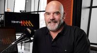 Marty Sheargold's replacement is revealed after radio star was dumped over his sexist outburst about the Matildas