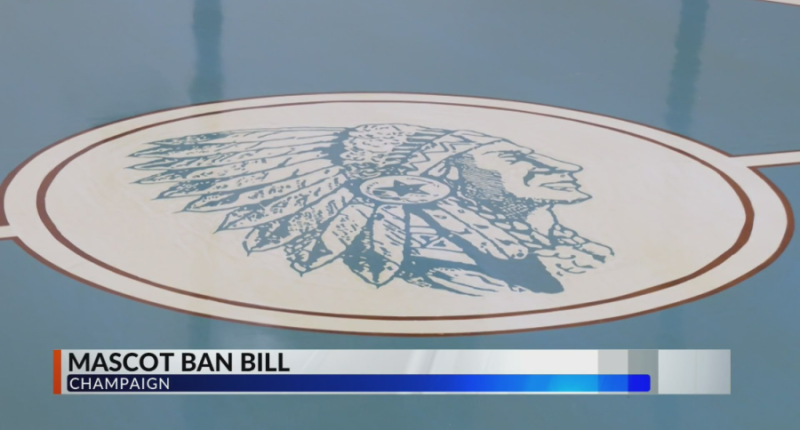 Mascot ban bill passes in IL House, what it means for local school districts: