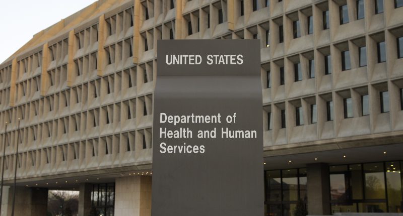 Mass layoffs begin at the US Department of Health and Human Services, including at the FDA and CDC