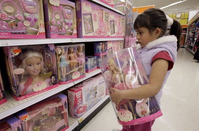 Mattel Does an About-Face on DEI Plans Following Trump Executive Order