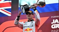 Max Verstappen WINS Japanese Grand Prix with masterclass performance - as Lando Norris is forced to settle for second