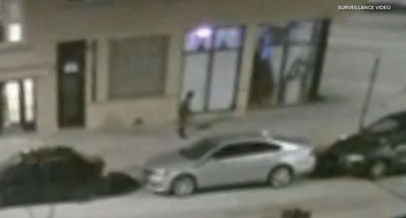 McKinley Park, Chicago crime: Burglary at The R.O.C.K. Exchange Resale Boutique caught on camera; 4 other businesses targeted