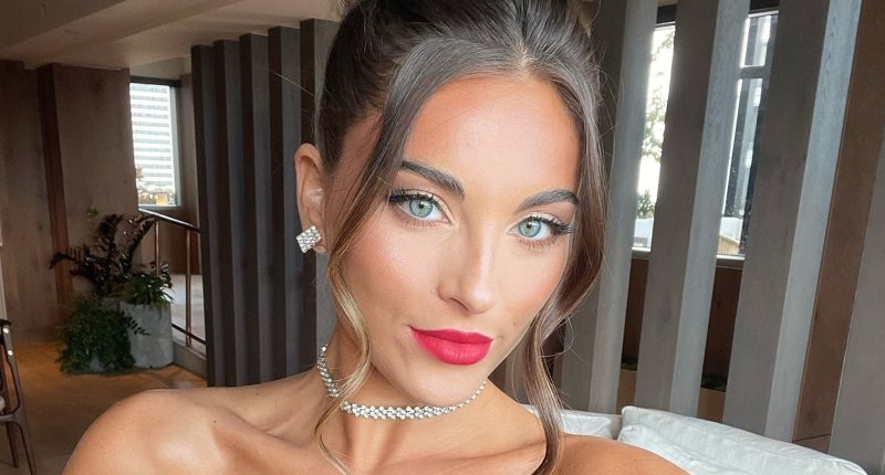 Meet The Wives & Girlfriends Of The Biggest Nascar Stars