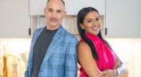 Meet the new 'Love It or List It' host that's replacing Hilary Farr: Everything we know about Page Turner