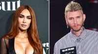 Megan Fox Hopes She, MGK and Their Baby Girl 'Could Be a Family'
