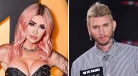 Megan Fox Is Allowing Ex MGK to Coparent Their Baby ‘Under Her Roof’