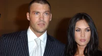 Megan Fox and Brian Austin Green Weren’t Allowed to See Each Other’s Shows