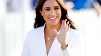 Meghan Markle Deactivated Comments on Her Instagram But Claims Fans Are Talking to Her