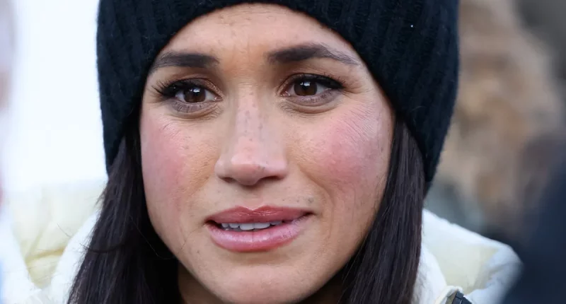 Meghan Markle Gets Slammed for As Ever Product Error: 'Incredibly Embarrassing'