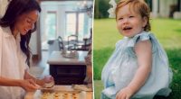 Meghan Markle, Prince Harry’s rarely seen daughter, Lilibet, gives her honest opinion of mom’s jam in new video
