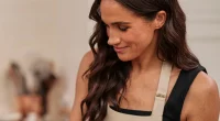 Meghan Markle Wants to 'Collaborate' With Gwyneth Paltrow Following Brand Backlash, Source Says