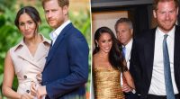 Meghan Markle and Prince Harry wanted full ‘control’ of paparazzi images, photographer claims: Not ‘worth the hassle’
