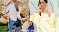 Meghan Markle reveals ‘huge medical scare’ in podcast premiere: ‘It’s so rare’