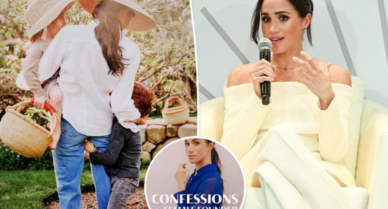 Meghan Markle reveals ‘huge medical scare’ in podcast premiere: ‘It’s so rare’