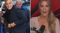 Megyn Kelly blasts ‘smug’ George Clooney in 11-minute rant: ‘Hollywood roles getting a little hard to come by as you age?’