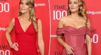 Megyn Kelly savagely bashes Blake Lively at Time100 gala after ‘ridiculous’ honor: ‘She has no influence’