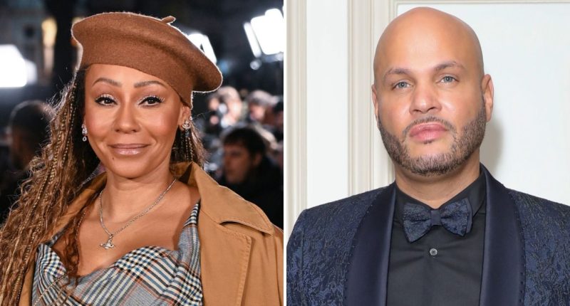 Mel B Asked About Drugs, Abuse Allegations in $5 Million War With Ex