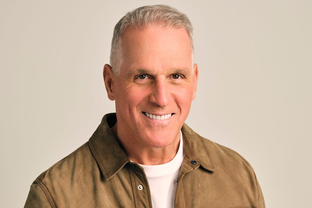 Mel Owens set as 'The Golden Bachelor' Season 2 lead: Everything we know about the former NFL player