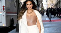 Melissa Gorga Reveals Shocking Revenue for Sprinkle Cookies